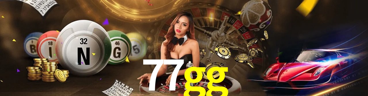 Slots 77gg - Giros Grátis Diários