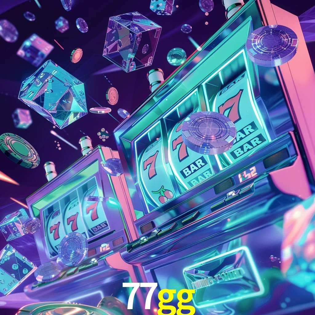 77gg Logo 1