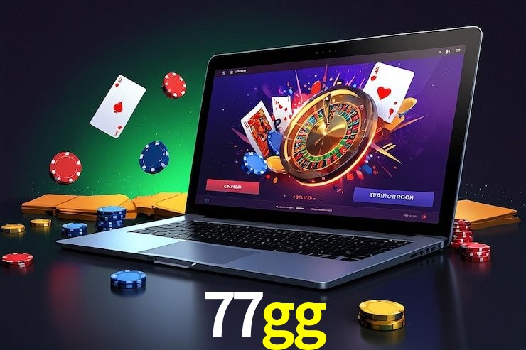 77gg Instalar Logo 3