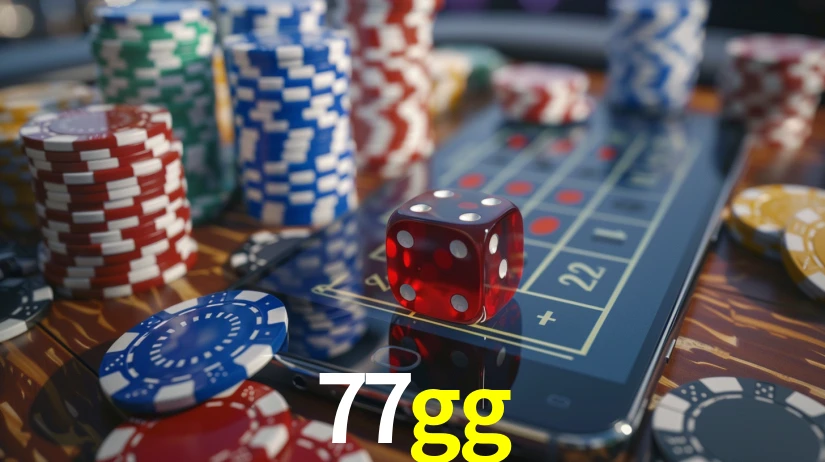 Cash Out 77gg